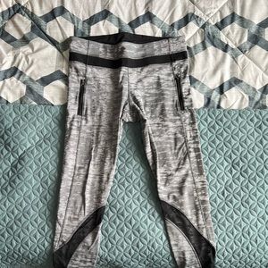 Lululemon 7/8 leggings